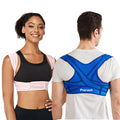 Breathable Mesh Colth Back Support Correcteur De Posture Training Device Posture Corrector
