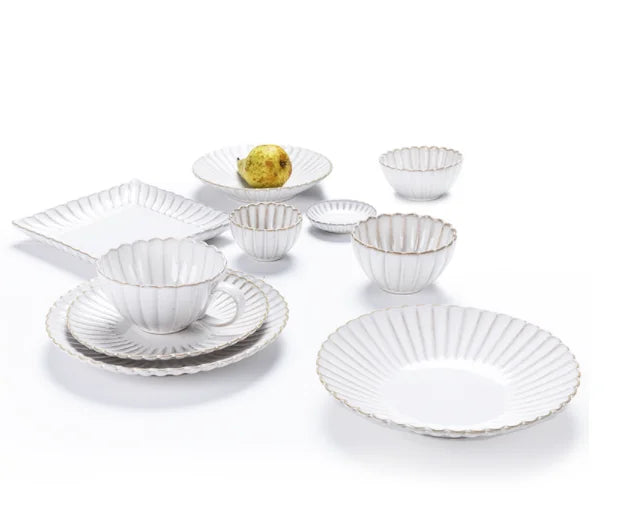 Best Quality Unique Ceramic Plate Dinner Sets Ballistic Coffee Cups and Bowls Kitchen Tableware Set