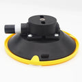 6" Glass Rubber Vacuum Mounting Cup Granite Pump Sucker Tile Rock Slab Lifter Vacuum Suction Cups
