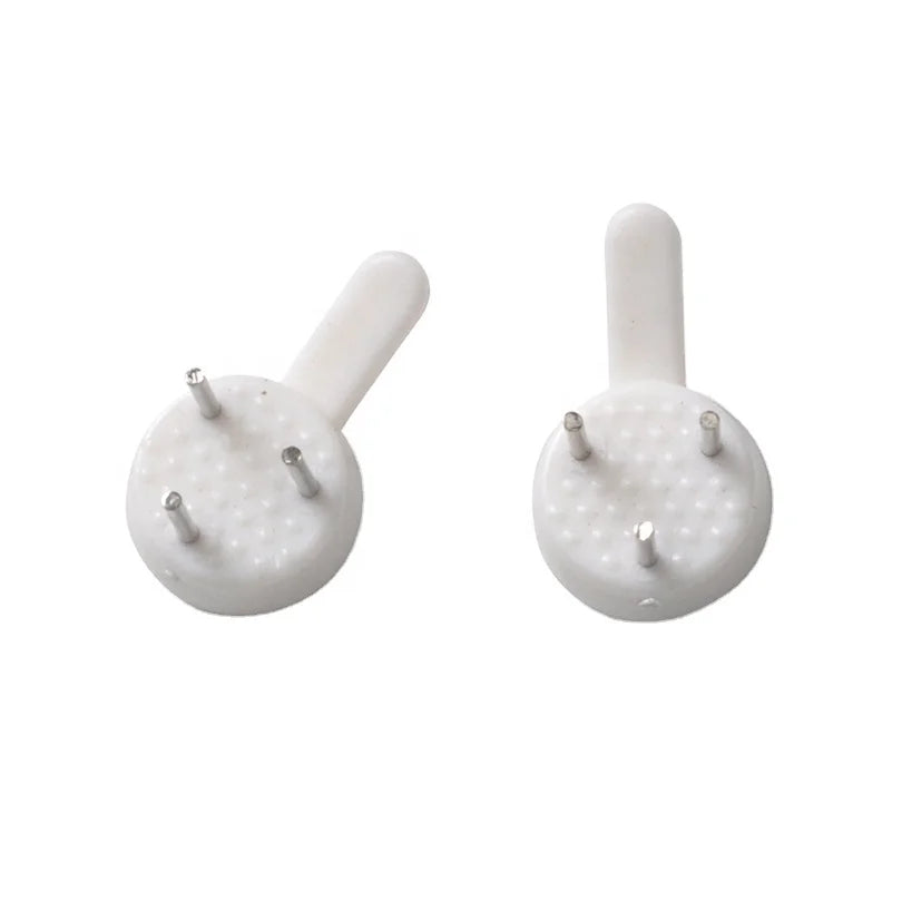 TS-H25B Traceless Photo Hook Hard Wall Picture Hooks with Naiil