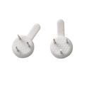 TS-H25B Traceless Photo Hook Hard Wall Picture Hooks with Naiil