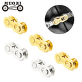 MUQZI Bicycle Chain Quick Connector Link 12 Speed  Mountain Road  Bike Connector Link for Bicycle Chain