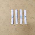 Flavoured Wholesale Cheap Modern Reusable Creative Customized Fine Stylish Wooden Bamboo Travel Party Toothpick CMYK/PMS Color
