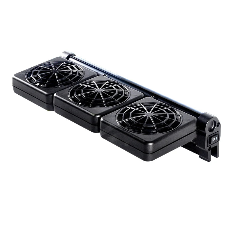 Cooling Cooling Fan for Aquarium