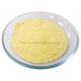 Industry Fiber Armaid Powder Fiber for Rubber Enhanced Plastics Reinforcement