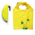 LATTIS Eco-friendly Reusable Portable Polyester Tote Nylon Folding Grocery Shopping Bag Shoulder Strap Custom Logo Recyclable