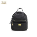 Fashion Waterproof Nylon Girls Casual Shoulder Bag Women Small Purse Travel Backpack