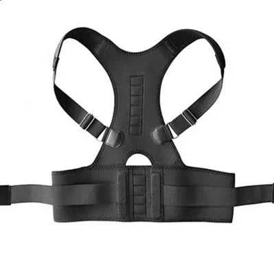 Ollas Hot Sell Back Brace Back Support Posture Corrector for Men and Women