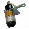 32A61-09020 ME736957 Fuel Shutoff Solenoid Stop Solenoid 0960300331 12V