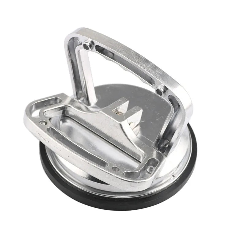 Aluminium Vacuum Heavy Duty Suction Cup Lifter for Glass Window Tiles Mirror Granite Gripper Sucker Plate