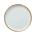 Modern Style Melamine Plate Eco-Friendly Plastic Picnic Plate Wholesale of New Products with Reasonable Price