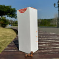 Luxury Packaging Mailer Shipping Gift Boxes for Cosmetics Skincare and Makeup Brush Storage