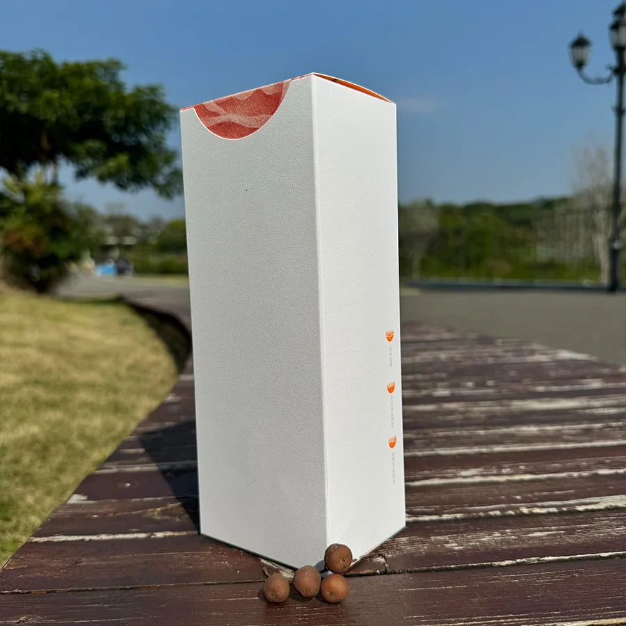 Luxury Packaging Mailer Shipping Gift Boxes for Cosmetics Skincare and Makeup Brush Storage