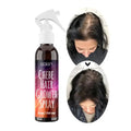 Oalen Chebe Hair Growth Oil Private Label Softens Strengthens Dry Hair Ginger Argan Oil Vegan Nourishing Hair Growth Spray