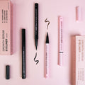 Custom Logo Wholesale Private Label Liquid Eye Liner Quick Dry Waterproof High Quality Long Lasting Growth Serum Eyeliner