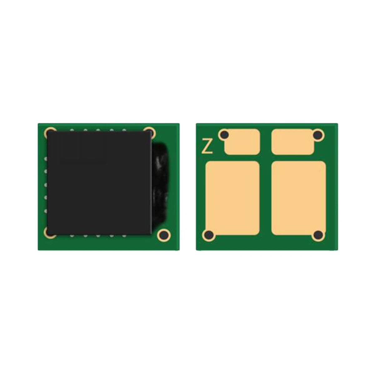New Color Toner Chip CF500a CF510a CF500 CF511 CF512 CF513 Reset Chip for hp Laser Printer M254dw M280 M281