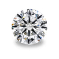White DEF VVS Moissanite Diamond Loose Stone Wholesale Price Round Brilliant Cut GRA Moissanite Gemstone