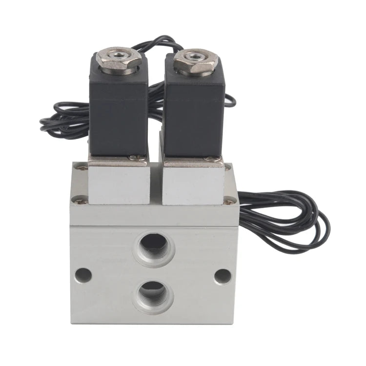 OEM ODM Available Oxygen Concentrator Mini Valve 4 Way 2 Position Oxygen Generator Solenoid Valve