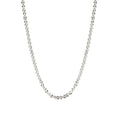 Women Jewellery Genuine Silver 925 Chain Best Choker Stackable Chains
