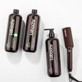 Private Label Pro Tech Keratin Treatment Professional 0 Formaldehyde Keratin Hair Treatment