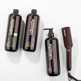 Private Label Pro Tech Keratin Treatment Professional 0 Formaldehyde Keratin Hair Treatment