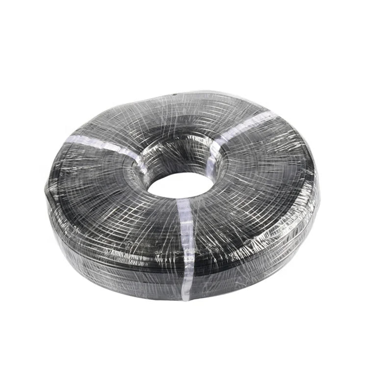 4/7 mm Micro Tubing Drip Pipe PVC Hose for Garden Irrigation System
