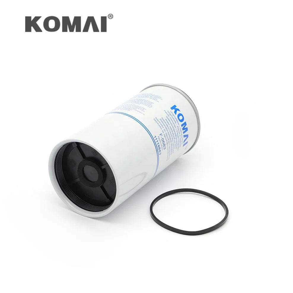 FS19914 for Heavy Truck Fuel Water Separator 11210238 2113151 R160P FS19737 11110383