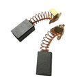 Carbon Brushes for Ryobi EWS-1266G Circular Saw