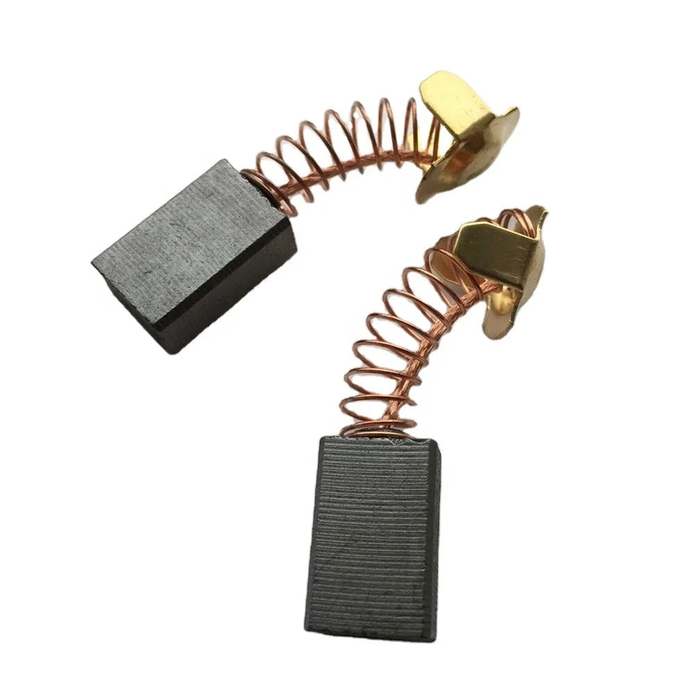 Carbon Brushes for Ryobi EWS-1266G Circular Saw