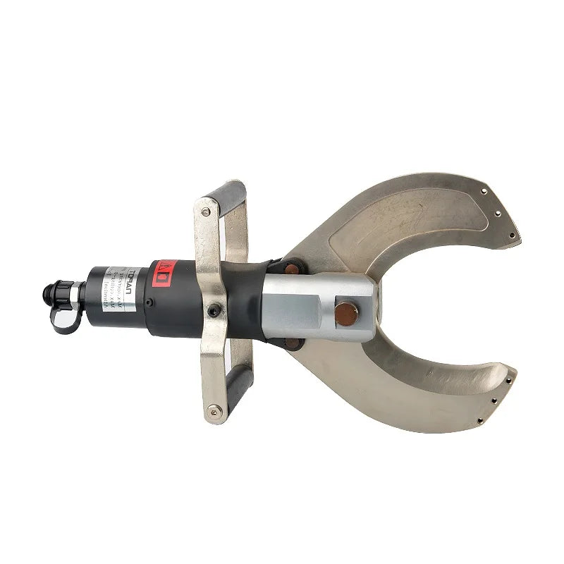 CPC-120C Split Hydraulic Cable Cutter with Opening C Type Cutting Head