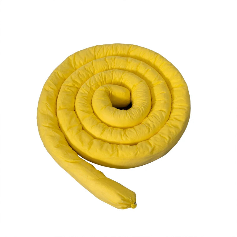 Oilspillpro 100% PP Absorbent Chemical Net Liquid 127cm X 3m CHA-B12730 Absorbent Boom
