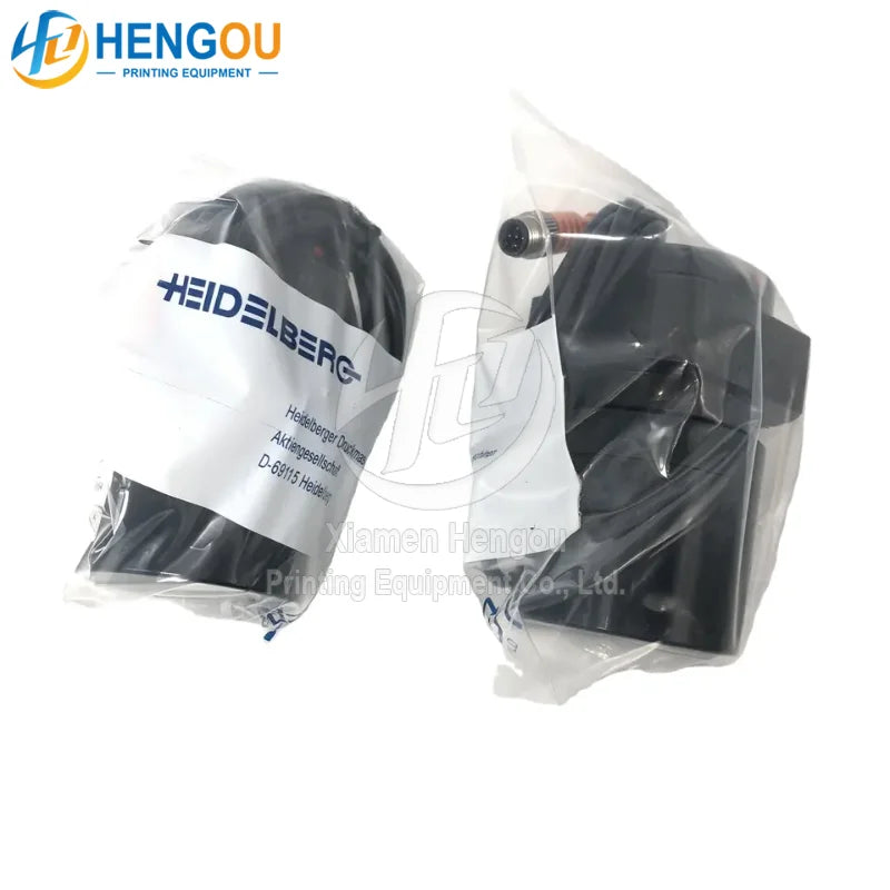 F4.105.1271 Motor  Best Quality Vibrating Drive Motor Hengou F4.105.1271 Offset Printing Machine Part