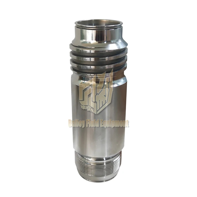 Pneumatic Airless Sprayer Pump Spare Parts 180CC Cylinder Liner for GRC X40 X70 197316