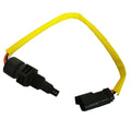Factory Supply  Excavator Parts E320D E330D 107-8618 1078618  Water Temperature Sensor