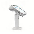 A920 Anti-theft Metal Payment Terminal Holder Adjustable POS Credit Card Customized Stand for Verification