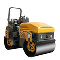 Multiple Model Road Roller Mini Compactor Roller for Asphalt Road