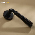 Filta Luxury Modern Door Handles 2024 Indoor Zinc Alloy Lever Door Handles European