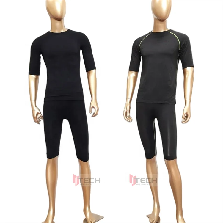 Hot Sale Sport Training Underwear Men Women