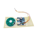 Customized Greeting DIY Small Voice Recorder Recordable Audio Module for Gift Cards Unique Speakers