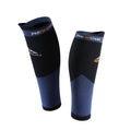 GOLOVEJOY HX35 Custom Football Leg Strap Guard Brace Support Pads Calf Compression Sleeve Soccer Shin Guard