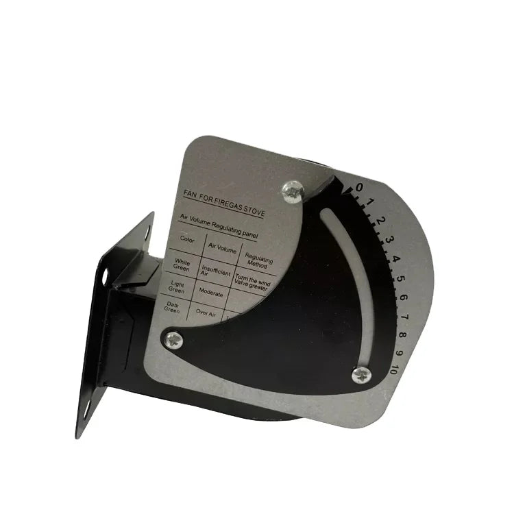 220V Gas Stove Fan for Firegas Stove