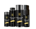 UUFINE Factory Customize New Arrival Organic Hair Dust Styling Powder Texturizing Setting Powder Private Label Your logo for Men