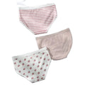 CINVIK 48Hours Shipping Women's Panties Cotton Lingerie for Girl Cute Comfort Underwear Underpants Briefs Lingerie
