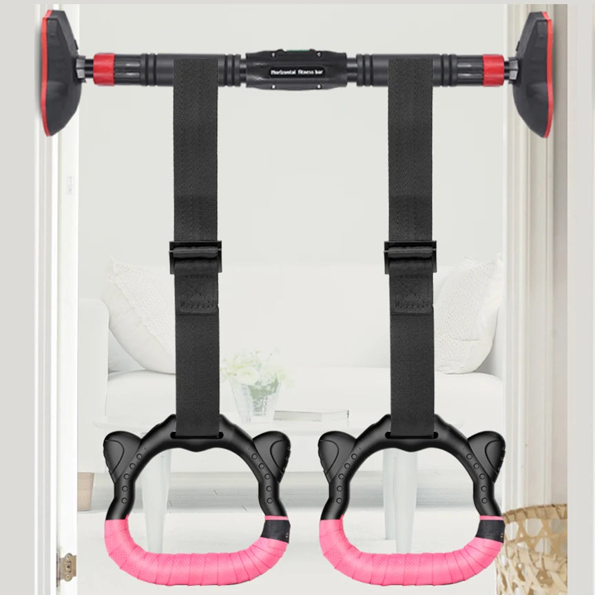 China Professional Manufacture Home Junior Indoor Mounted Wall Doorway Horizont Pull up bar