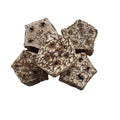 YHC17 Yang Tao Guo 100% Natural Carambola Fruit Slices Dried Fruit Toys for Small Animals