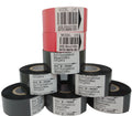 Wholesale Hot Stamping Foil Packaging Coding Ribbon Printing Thermal Transfer Expiration Date Batch Number Hot Stamping Foil