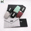 Fashionable  Case Glasses Hard Shell Protector Eyeglass Case Eye Wear Accessories Storage Glasses Box for Optical Frames