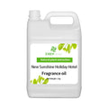 Hotel Scents Bright Sunshine Fragance 5 Fl Oz Hotel Collection - Natural and Vegan Diffuser Oil Blends for Aromatherapy - USA