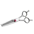 New Professional Beauty Stainless Steel Thinning Hairdressing Scissors Set Barber Shears High Quality Salon 6inch Right-Handed