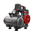 Auarita Compressor D Air Portable Handheld 9L Single Cylinder Low Noise Silent Oil Free Air Compressor for Car